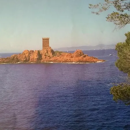Golf Esterel Saint-Raphael (Var)