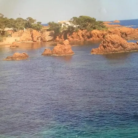 Golf Esterel *