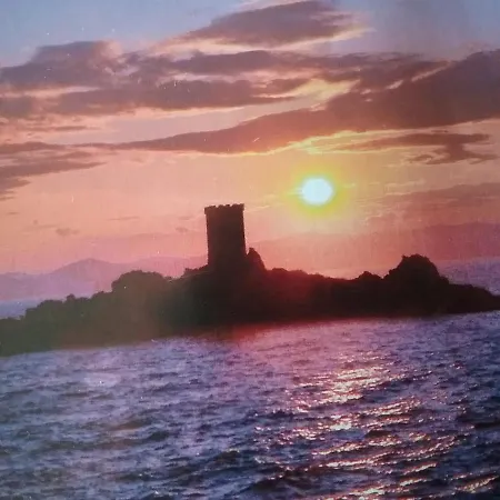 Golf Esterel * Saint-Raphael (Var)