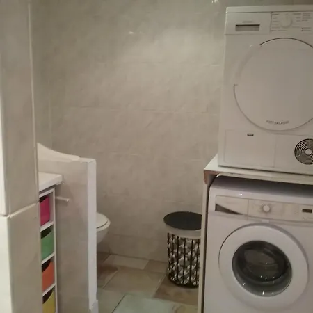 Apartment Golf Esterel *
