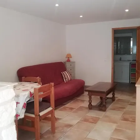 Apartment Golf Esterel Saint-Raphael (Var)