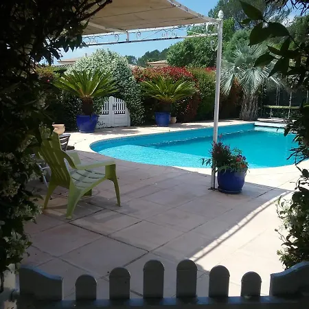 Apartment Golf Esterel