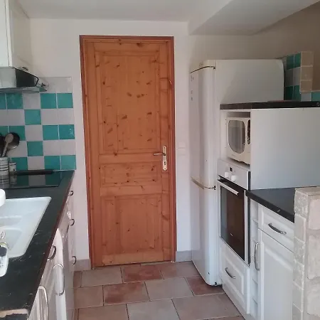 Golf Esterel Apartment *