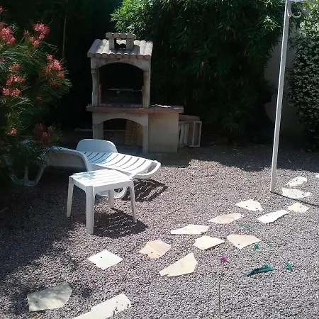 Golf Esterel Apartment