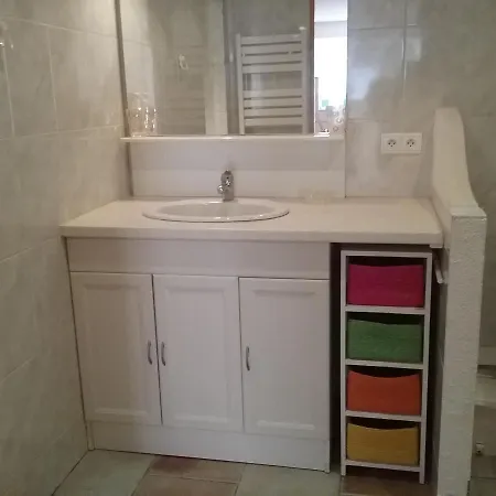 Golf Esterel Apartment *